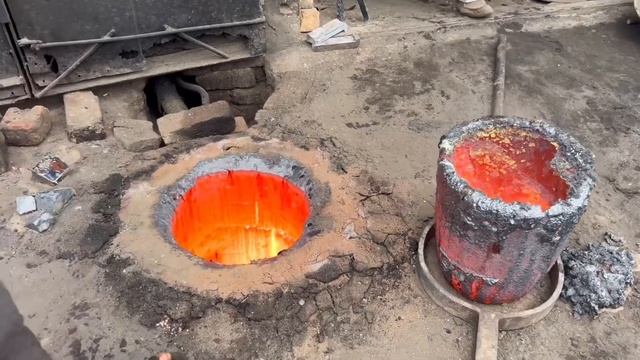 Как изготавливают червячные передачи на мануфактурах в Пакистане