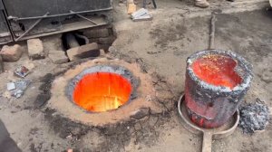 Как изготавливают червячные передачи на мануфактурах в Пакистане