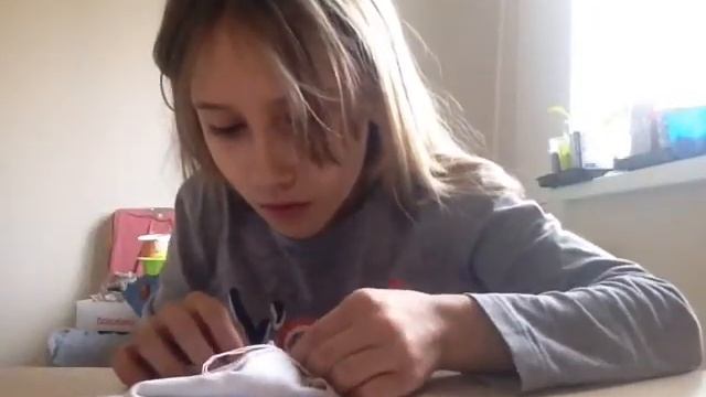 Tutorial первая часть как сшить акулу смотреть онлайн
