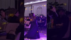 Севинч Моминова Дил яралаб