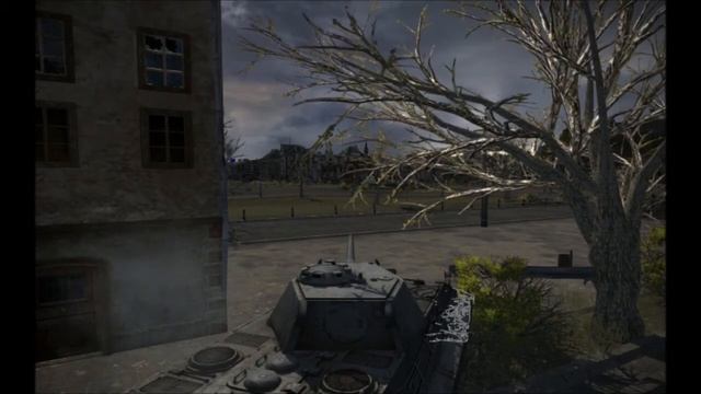 WoT Враг у ворот смотреть онлайн