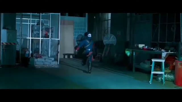 Шан-Чи и легенда десяти колец: Обзор смотреть онлайн