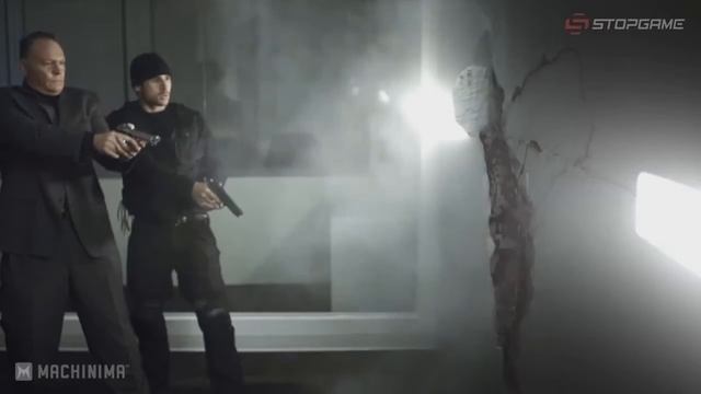 Deus Ex Human Revolution короткометражка русский язык gaXP1SLDpic Original смотреть онлайн