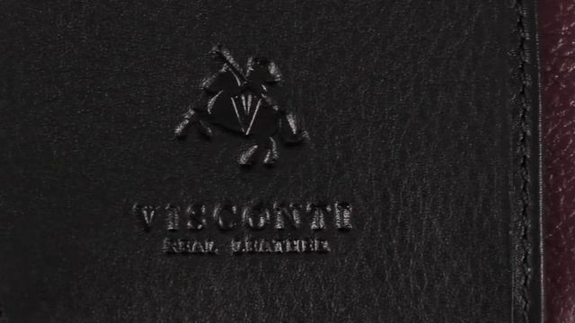 Мужской кошелек Visconti AP60 Thun смотреть онлайн