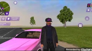 Как вступить в ОПГ на матрёшке рп в 2025 году