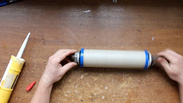 Самодельный фильтр для поливной воды смотреть онлайн
