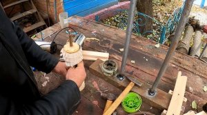 Ремонт насосної частини Водолєя БЦПЭ 0,5-63У.