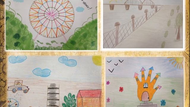 Мой любимый город смотреть онлайн