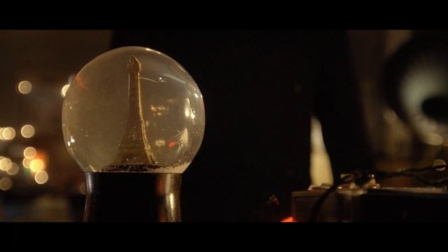 Клерик Престон - 13 смотреть онлайн