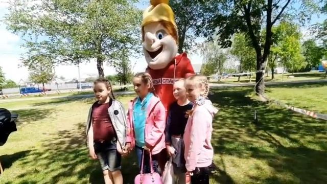 Не оставляйте детей одних 2022 Любанский район смотреть онлайн