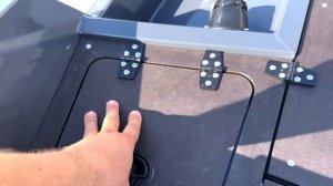 Нужны ли кринолины в лодке Спайдер 400?