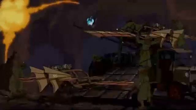 Атлантида: Жоғалған әлем (2001) 29-бөлім смотреть онлайн