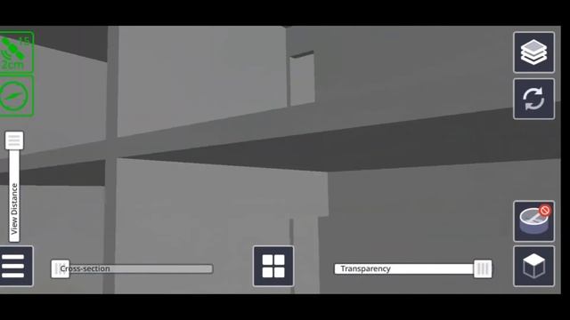 AR . Revit. Дополненная реальность по координатам точность 2см