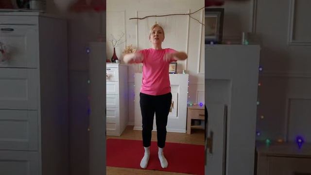 2. Здоровый позвоночник. Практика 30 мин | Натали Ананда