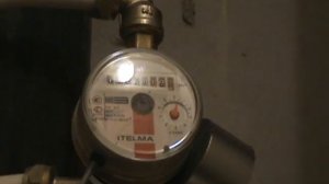 Как обмануть счетчик воды (водомер)