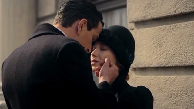 Halit & Esra | Я всегда один [Полночь в отеле "Пера Палас"] смотреть онлайн
