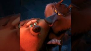 Аисты😍 интересный мультфильм дисней