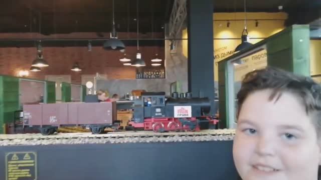 2022 г ЛЕНИНГРАДСКИЙ ЭКСПРЕСС _ КАФЕ В ПЕТРОЗАВОДСКЕ смотреть онлайн