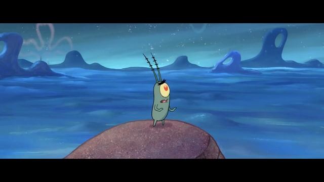 Губка Боб в 3D смотреть онлайн