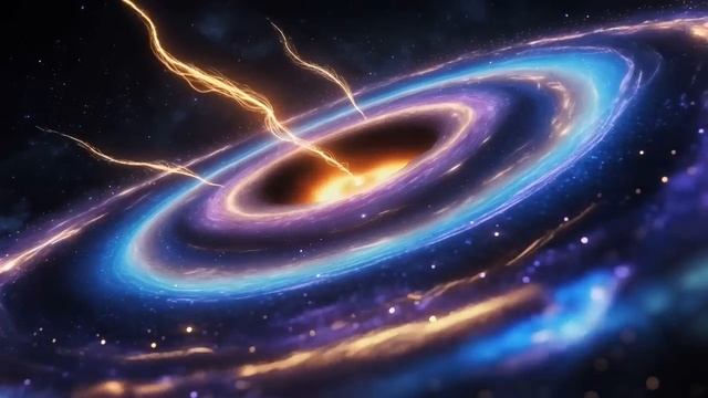 С этого момента Вселенная выбирает ВАС! Новая жизнь на