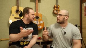 ГОВОРЯЩИЙ САПОГ И МИНИ ПЕККА/ ПОДКАСТ.