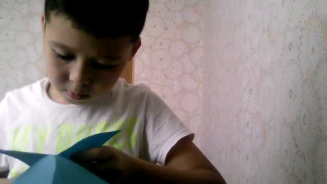 Как сделать вертушку для новичков смотреть онлайн