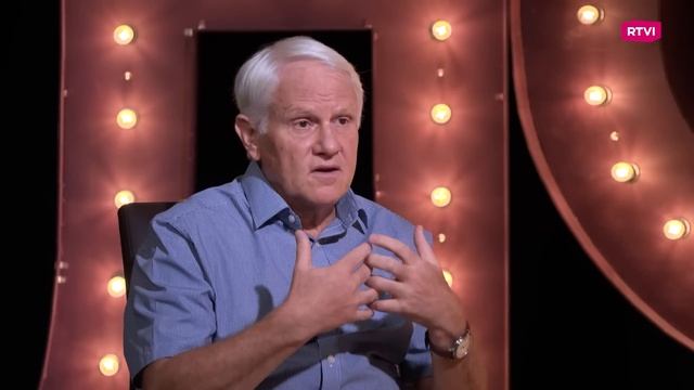 Светлый дух