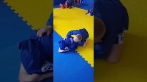 Самбо дети / Sambo  children