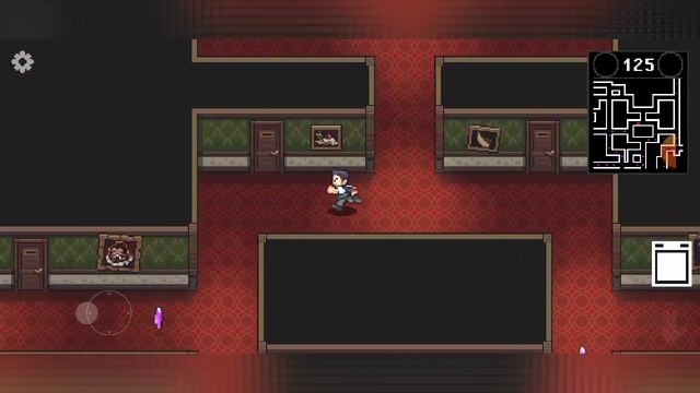 Super dark deception demo прохождение смотреть онлайн