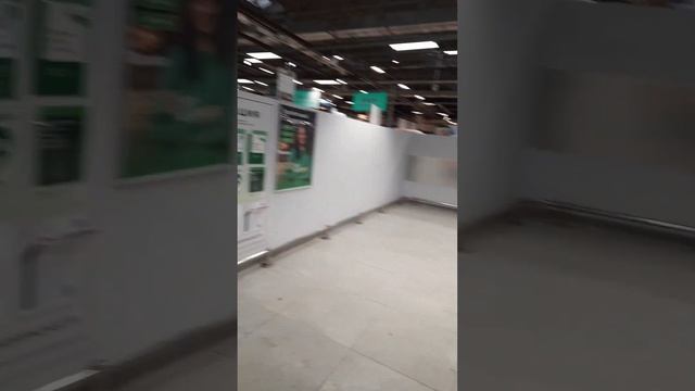 Продолжение прогулки по ТРЦ  Кит  🐳  Магазин Перекрёс?