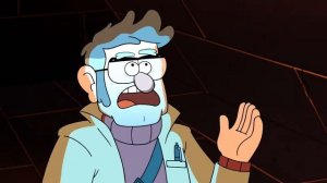 S02E20   Странногеддон  Часть 3 Вернём Гравити Фолз Weirdmageddon  Part 3 Take Back The Falls 0001