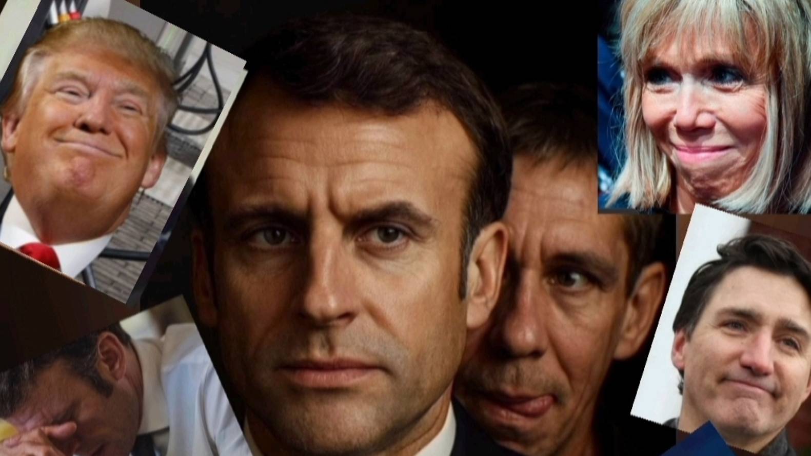 Маню, резиновая Зина и Панин в засаде.