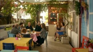 Светлячок 36 Серия (Русский Дубляж) FULL HD