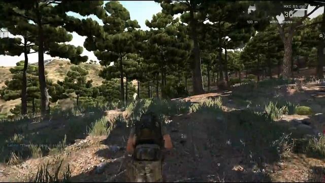 Обзор Arma 3 смотреть онлайн