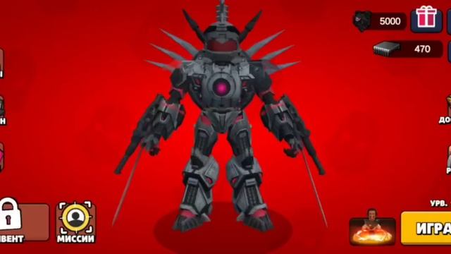 Обзор игры Toilet Agents / Туалет Агентс / Скибиди Туалет / Ка?