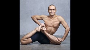 Кумир йогов - Андрей Сидерский после 15 лет моей практи?