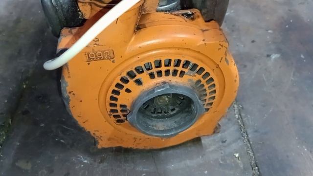 Лучшая бензопила Дружба которая никогда не выпускала? смотреть онлайн