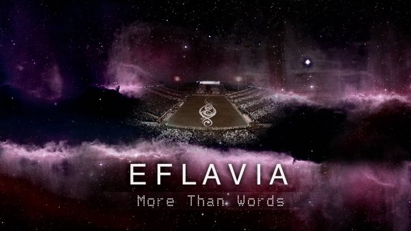 Eflavia - More Than Words (EP 2015)