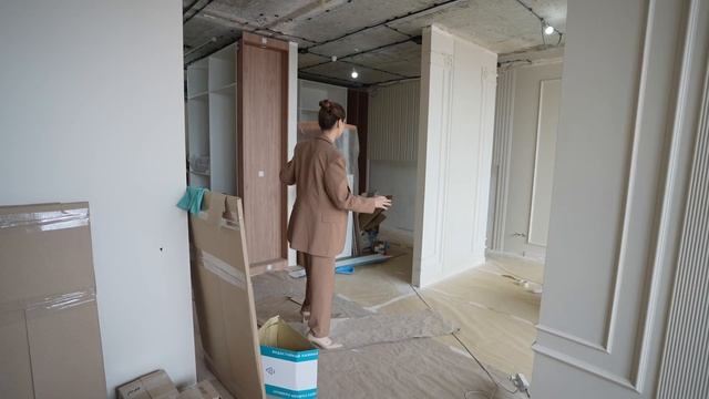 Новостройки для аренды