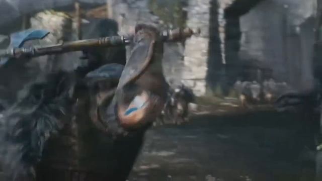 Нарезка трейлеров игр... смотреть онлайн