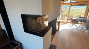 Шалле в Альпах🏔Как отдыхают в Европе | Горнолыжный ку