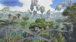Прохождение Avatar: Frontiers of Pandora (Игрофильм без коментариев) – Часть 8