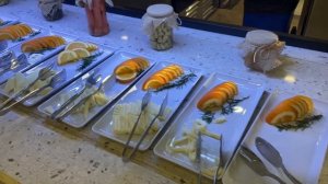 ОБЗОР НА ОТЕЛЬ CRYSTAL DE LUXE RESORT & SPA 5* ГОРОД КЕМЕР/ МАРТ 2025