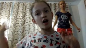 YOGA CHALLENGE 2 ) 1 часть