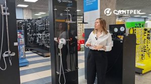 💦Выбираем душевую систему с тропическим душем - сове?