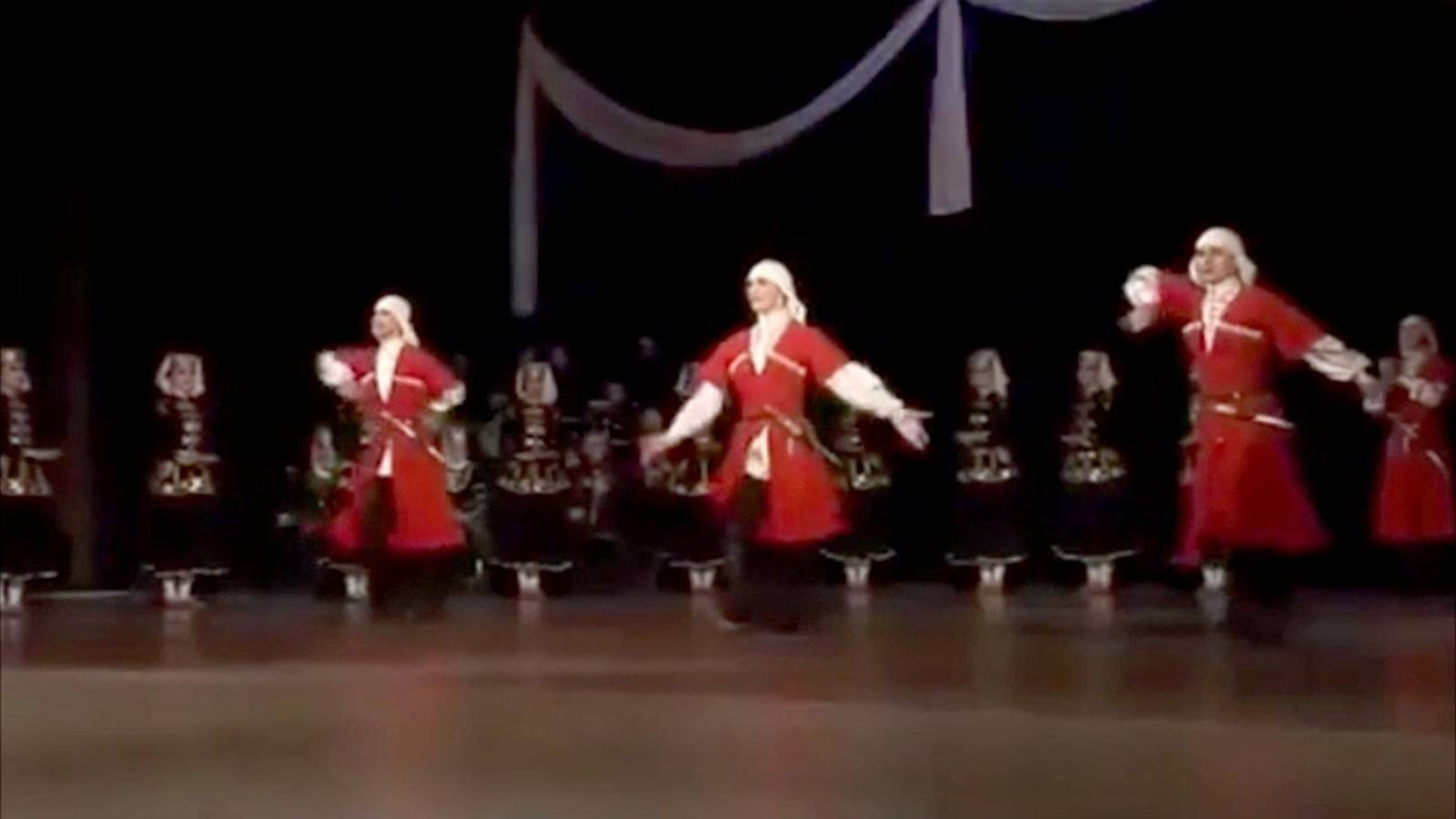 Адыги. narod-mira.ru