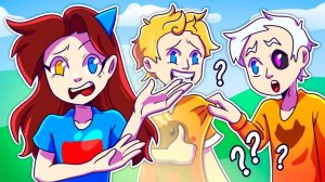 ❤️ ПОПРОБУЙ УГАДАТЬ ЮТУБЕРА в МАЙНКРАФТ