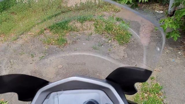 Снятие ограничения скорости на скутере Jilang Max