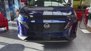 Nissan Murano 2025 обзор