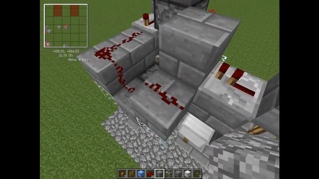 Видеоответ на схему GKrond'а "Скрытый раздатчик в потолке" смотреть онлайн